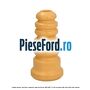 Tampon opritor amortizor suspensie spate Ford Focus 2004-2007 1.6 100 cp HWDA, HWDB, SHDA, SHDB, SHDC benzina | Foto 3