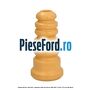 Tampon opritor amortizor suspensie spate Ford Focus 2004-2007 1.8 TDCi 115 cp KKDA diesel | Foto 3