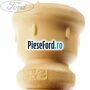 Tampon opritor amortizor suspensie spate Ford Focus 2004-2007 2.5 ST 225 cp HYDA benzina