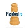 Tampon opritor amortizor suspensie spate Ford Focus 2008-2011 2.5 RS 305 cp JZDA benzina | Foto 3
