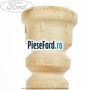 Tampon opritor amortizor suspensie spate Ford Focus C-Max 2003-2007 1.6 TDCi 109 cp G8DA, G8DB, G8DD, G8DE, G8DF diesel | Foto 2