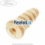 Tampon opritor amortizor suspensie spate Ford Focus C-Max 2003-2007 1.6 TDCi 90 cp HHDA, HHDB diesel