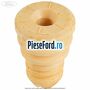 Tampon opritor amortizor suspensie spate Ford Mondeo 2019-2023 2.0 Hybrid 188 cp C20EDEF hybrid