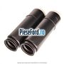 Tampon opritor amortizor suspensie spate set Ford Fiesta 2002-2005 1.25 16V 70 cp M7JA, M7JB benzina | Foto 2