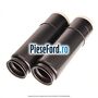 Tampon opritor amortizor suspensie spate set Ford Fiesta 2002-2005 1.3 69 cp A9JA, A9JB benzina | Foto 2