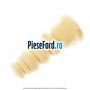 Tampon opritor amortizor suspensie spate set Ford Focus 2014-2018 1.5 TDCi ECOnetic 105 cp AEDA, XXDB diesel