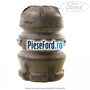 Tampon opritor amotizor spate 4/5 usi standard Ford Mondeo 2008-2014 1.6 Ti 120 cp KGBA benzina | Foto 2