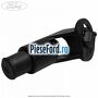 Tampon opritor bara spate 4 usi berlina Ford Mondeo 2014-2018 1.5 TDCi 120 cp UGCC, XUCA diesel