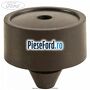 Tampon opritor capota Ford Fusion 1.4 TDCi 68 cp F6JA, F6JB diesel