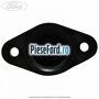 Tampon opritor hayon 4 usi berlina Ford Focus 2004-2007 1.6 Ti 115 cp HXDA, HXDB, SIDA benzina