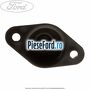 Tampon opritor hayon combi Ford Focus 2004-2007 1.6 TDCi 109 cp G8DA, G8DB, G8DD, G8DE, G8DF diesel