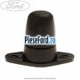 Tampon opritor hayon combi Ford Focus 2004-2007 1.6 Ti 115 cp HXDA, HXDB, SIDA benzina