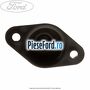 Tampon opritor hayon combi Ford Focus 2004-2007 2.5 ST 225 cp HYDA benzina