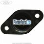 Tampon opritor hayon combi Ford Focus 2008-2011 1.6 TDCi 109 cp G8DA, G8DB, G8DD, G8DE, G8DF diesel