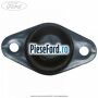 Tampon opritor hayon combi Ford Focus 2008-2011 1.8 125 cp Q7DA, QQDA, QQDB benzina