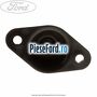 Tampon opritor hayon combi Ford Galaxy 2007-2014 2.0 TDCi 163 cp TXWA diesel