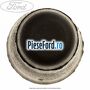 Tampon opritor hayon Ford Fiesta 2008-2012 1.6 TDCi 95 cp T3JA, TZJA, TZJB diesel