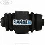 Tampon opritor hayon Ford Ka 2009-2016 1.2 69 cp 169A4000, FP4 benzina
