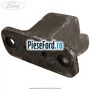 Tampon opritor hayon stanga Ford S-Max 2007-2014 2.0 TDCi 130 cp AZWA diesel