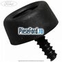 Tampon opritor panou bord inferior Ford Mondeo 2008-2014 1.8 TDCi 125 cp KHBA, QYBA diesel