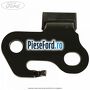 Tampon opritor stanga usa bena Ford Ranger 2016-2020 2.2 TDCi 131 cp T22DD0P diesel