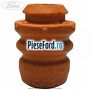 Tampon opritor suspensie fata 3 usi Ford Fiesta 2005-2008 1.4 TDCi 68 cp N4JB diesel | Foto 4