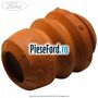 Tampon opritor suspensie fata 3 usi Ford Fiesta 2005-2008 1.6 16V 100 cp FYJA, FYJB benzina | Foto 2