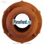 Tampon opritor suspensie fata 3 usi Ford Fiesta 2005-2008 1.6 16V 100 cp FYJA, FYJB benzina | Foto 3