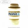 Tampon opritor suspensie fata an 06/2002-05/2005 Ford Fusion 1.6 100 cp FYJA, FYJB, FYJC benzina | Foto 3