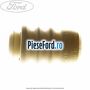 Tampon opritor suspensie fata an 06/2002-05/2005 Ford Fusion 1.6 TDCi 90 cp HHJA, HHJB diesel | Foto 2