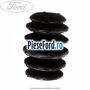 Tampon opritor suspensie fata Ford Fiesta 1989-1996 1.4 71 cp F6E benzina