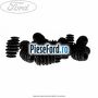 Tampon opritor suspensie fata Ford Fiesta 1989-1996 1.4 75 cp FUF benzina