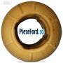 Tampon opritor suspensie fata serie 330 la 470 Ford Transit 2014-2018 2.2 TDCi 155 cp CVF5 diesel
