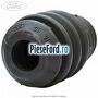 Tampon opritor suspensie fata sport Ford Ka 1996-2008 1.3 i 50 cp JJB benzina