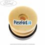 Tampon opritor suspensie spate an 05/2002-07/2006 Ford Transit Connect 2002-2014 1.8 Di 75 cp BHPA, P7PA, P7PB, R2PA diesel