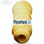 Tampon opritor suspensie spate Ford Fiesta 2005-2008 1.6 16V 100 cp FYJA, FYJB benzina | Foto 2