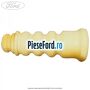Tampon opritor suspensie spate Ford Fiesta 2005-2008 1.6 TDCi 90 cp HHJA, HHJB diesel