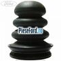 Tampon opritor suspensie spate roti duble BUS Ford Transit Custom 2014-2018 2.2 TDCi 125 cp CYF4, CYFF diesel