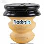 Tampon opritor suspensie spate serie 250 300 350 M Ford Transit 2014-2018 2.2 TDCi 125 cp CY14, CYF5, CYFG, USF6 diesel