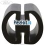 Tampon opritor torpedou Ford Fiesta 2013-2017 1.25 82 cp SNJA, SNJB, SNJC, SNJD benzina