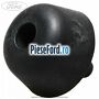 Tampon opritor usa fata Ford Ka plus 2016-2018 1.2 Ti-VCT 85 cp YSKD, YSKE benzina