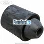 Tampon opritor usa Ford Fiesta 2002-2005 1.4 TDCi 68 cp F6JA, F6JB diesel