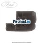 Tampon opritor usa spate dreapta 180 grade Ford Transit 2006-2014 3.2 TDCi 200 cp SAFA, SAFB diesel