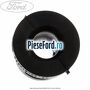 Tampon radiator apa Ford Fiesta 2005-2008 1.25 16V 70 cp M7JA, M7JB benzina | Foto 2