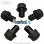 Tampon reglaj capota Ford Focus 1998-2004 1.4 16V 75 cp FXDA, FXDB, FXDC, FXDD benzina