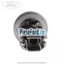 Tampon reglaj capota Ford Focus 2014-2018 1.0 EcoBoost 100 cp M2DA, M2DB, M2DC, SFDA, SFDB benzina