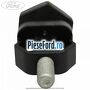 Tampon reglaj capota Ford Mondeo 2014-2018 2.0 TDCi 4x4 150 cp T7CA, T7CC, T7CD, T7CE, T7CF diesel