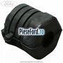 Tampon reglaj capota Ford Ranger 2006-2012 3.0 TDCi 156 cp MD30DITC, WEAT diesel
