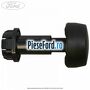 Tampon reglaj capota Ford Tourneo Courier 2014-2018 1.6 TDCi 95 cp T3CA, T3CB, T3CC diesel | Foto 2