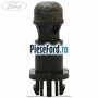 Tampon reglaj capota pana in an 09/2008 Ford Mondeo 2008-2014 1.6 TDCi 115 cp T1BA, T1BB, T1BC diesel